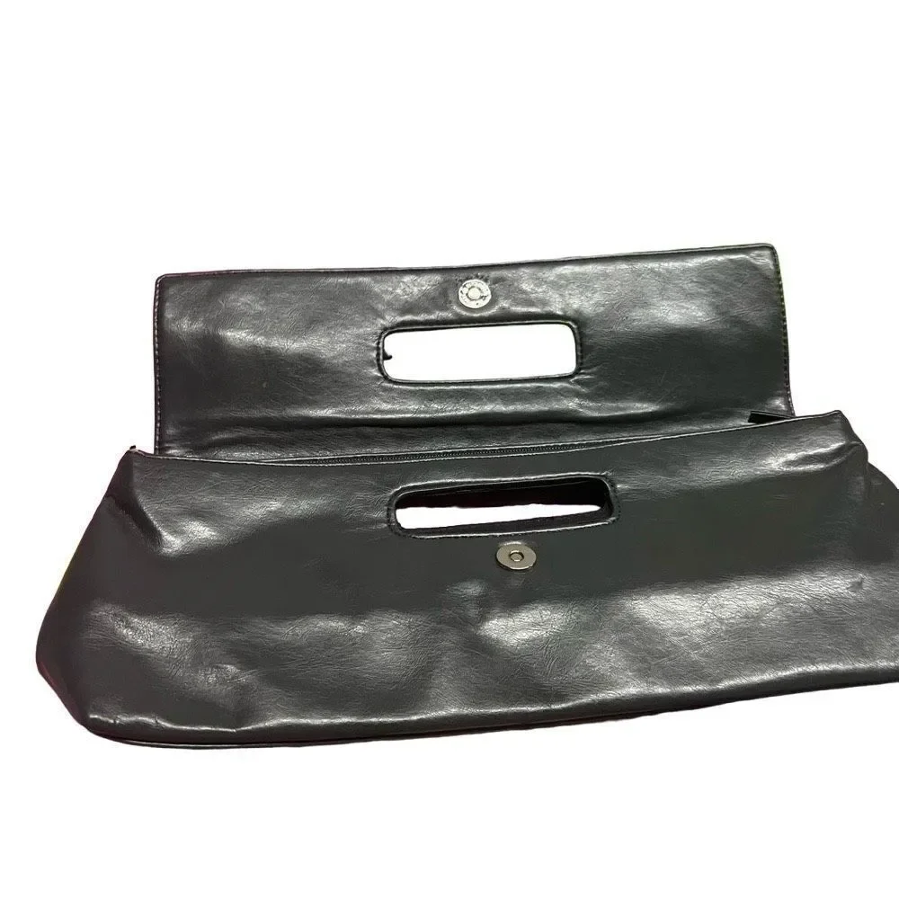 Bonita long gray